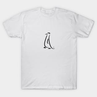 Penguin T-Shirt